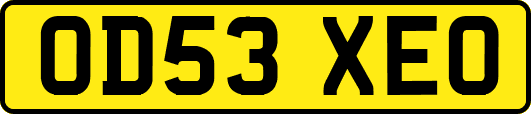 OD53XEO