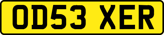 OD53XER
