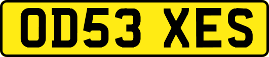 OD53XES