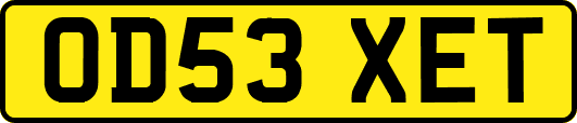 OD53XET