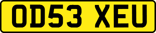 OD53XEU