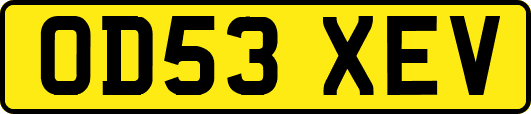 OD53XEV