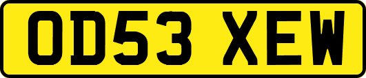 OD53XEW