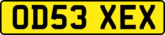 OD53XEX
