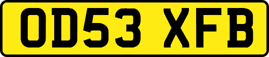 OD53XFB