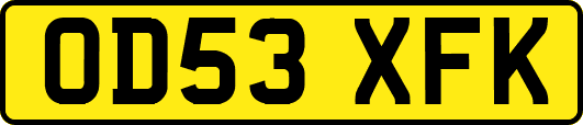 OD53XFK