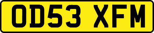 OD53XFM