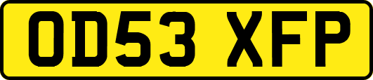 OD53XFP
