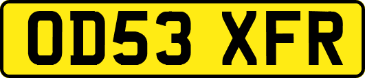 OD53XFR