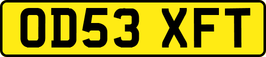 OD53XFT