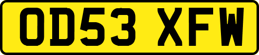 OD53XFW
