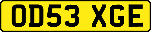 OD53XGE