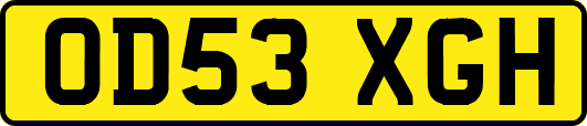 OD53XGH