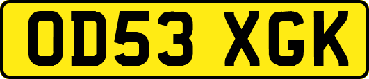 OD53XGK