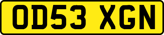 OD53XGN