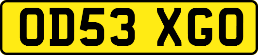OD53XGO