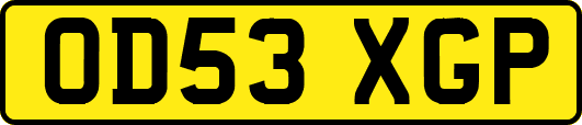 OD53XGP