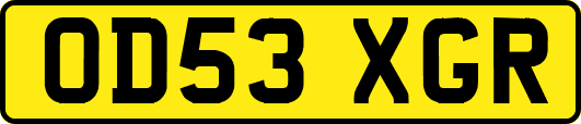 OD53XGR