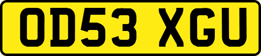 OD53XGU