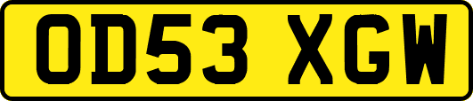 OD53XGW