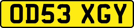 OD53XGY