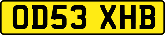 OD53XHB