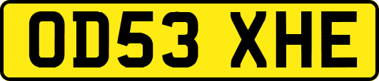 OD53XHE