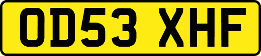 OD53XHF