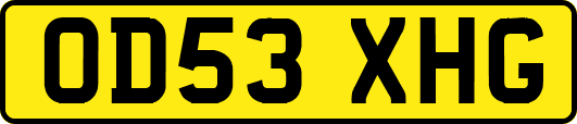 OD53XHG
