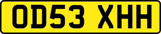 OD53XHH