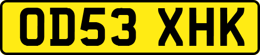 OD53XHK