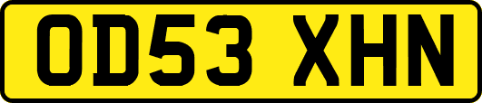 OD53XHN