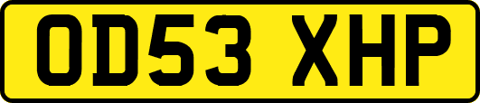 OD53XHP