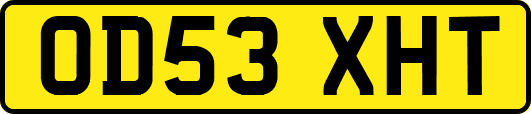 OD53XHT