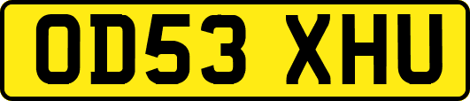OD53XHU