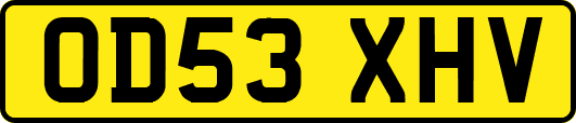 OD53XHV