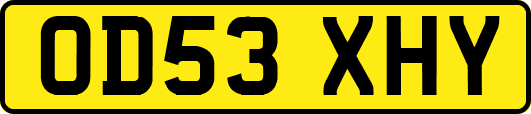 OD53XHY