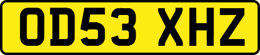 OD53XHZ