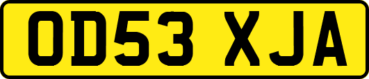 OD53XJA