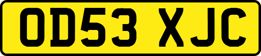 OD53XJC