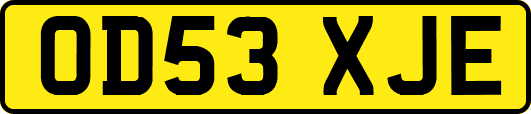 OD53XJE