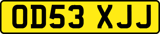 OD53XJJ
