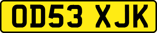 OD53XJK