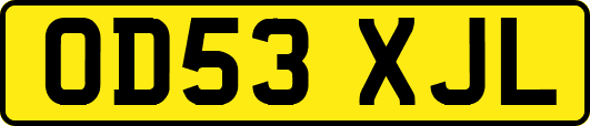 OD53XJL