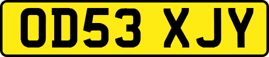 OD53XJY