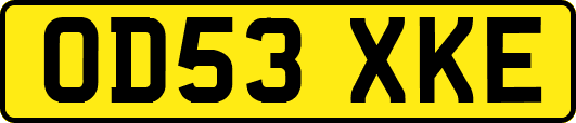 OD53XKE
