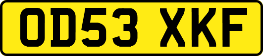 OD53XKF