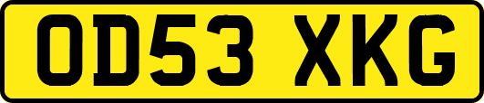OD53XKG