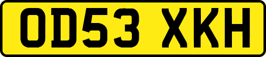 OD53XKH