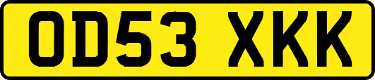 OD53XKK